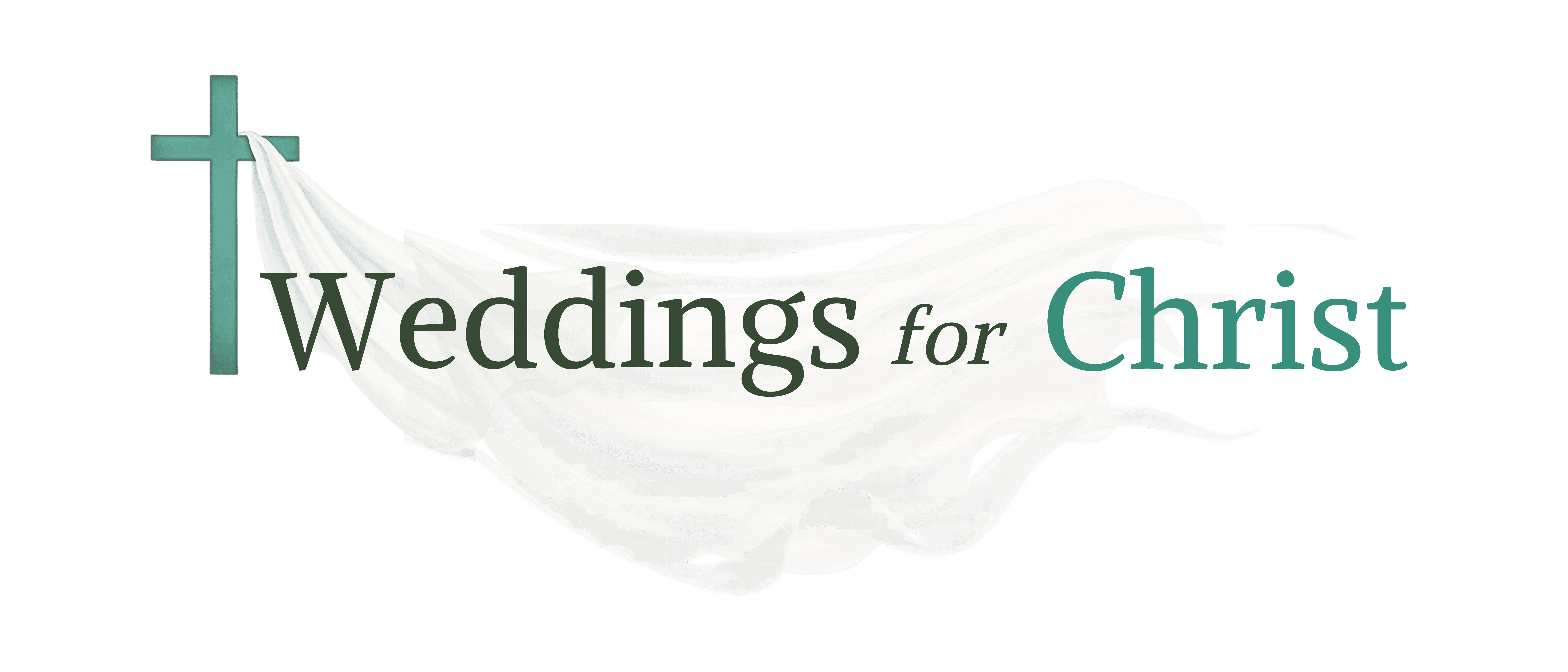 Weddings for Christ
