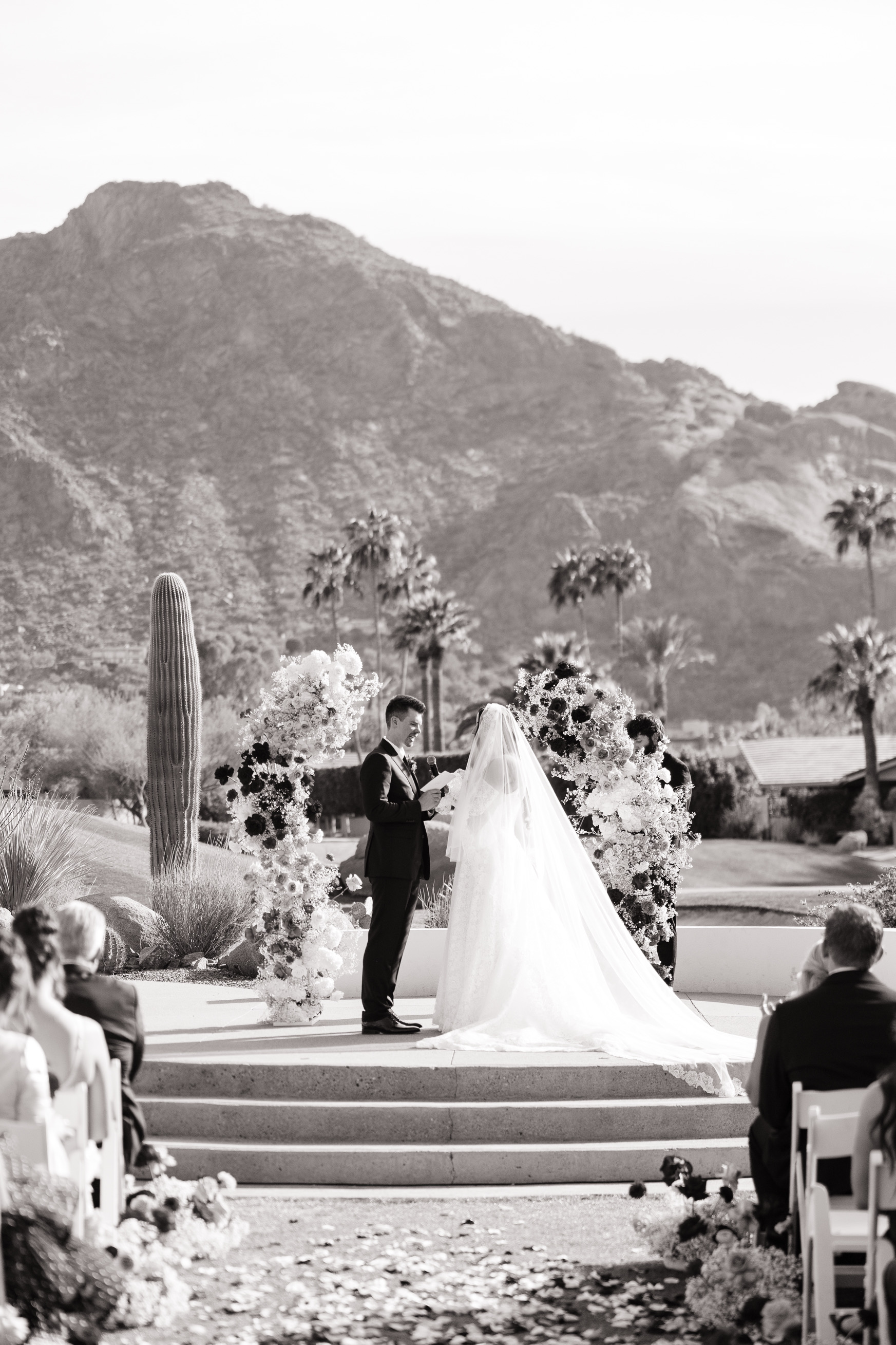 Christ-centered covenant at its finest